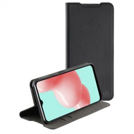 MUVIT FOR CHANGE FOLIO STAND NOIR SAMSUNG GALAXY A32