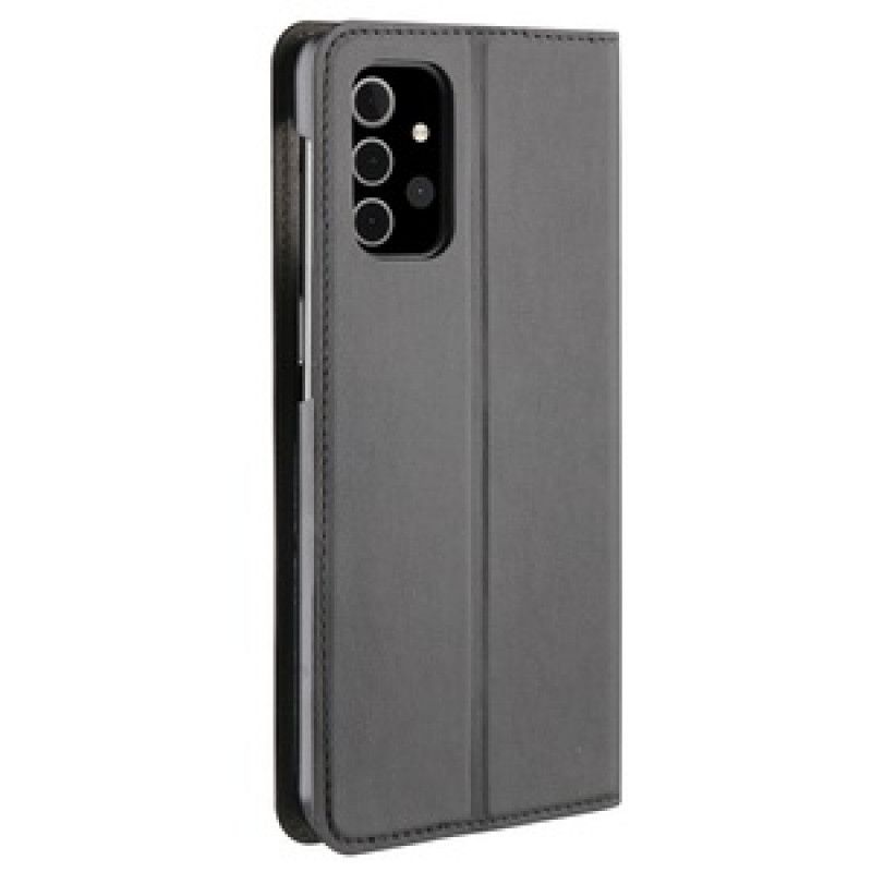 MUVIT FOR CHANGE FOLIO STAND NOIR SAMSUNG GALAXY A32