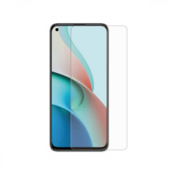 MYWAY VERRE TREMPE PLAT XIAOMI MI 11 LITE 5G