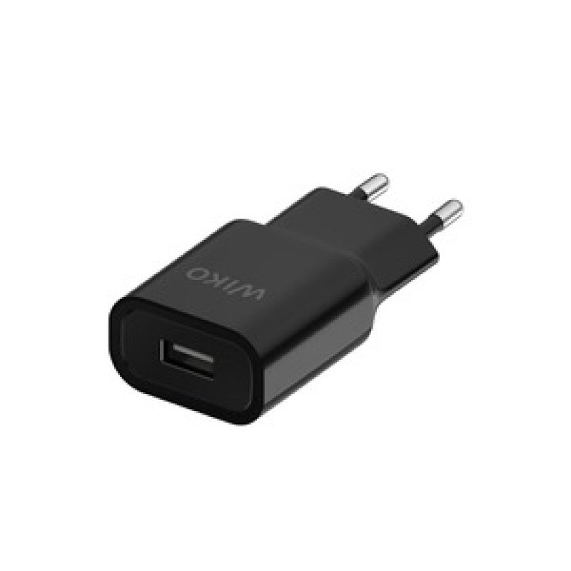 PACK CHARGEUR + CABLE USB-C NOIR