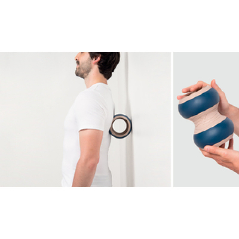 LOOP ACCESSOIRE DE RELAXATION ET DE MASSAGE