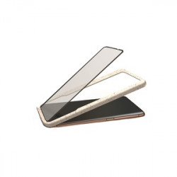 TIGER GLASS PLUS VERRE TREMPE ANTI BACTERIEN: Oppo Find X2 Pro