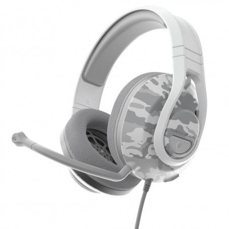 Turtle Beach - Recon 500 Headset Arctic Camo PS4/PS5/XBOX/SWITCH