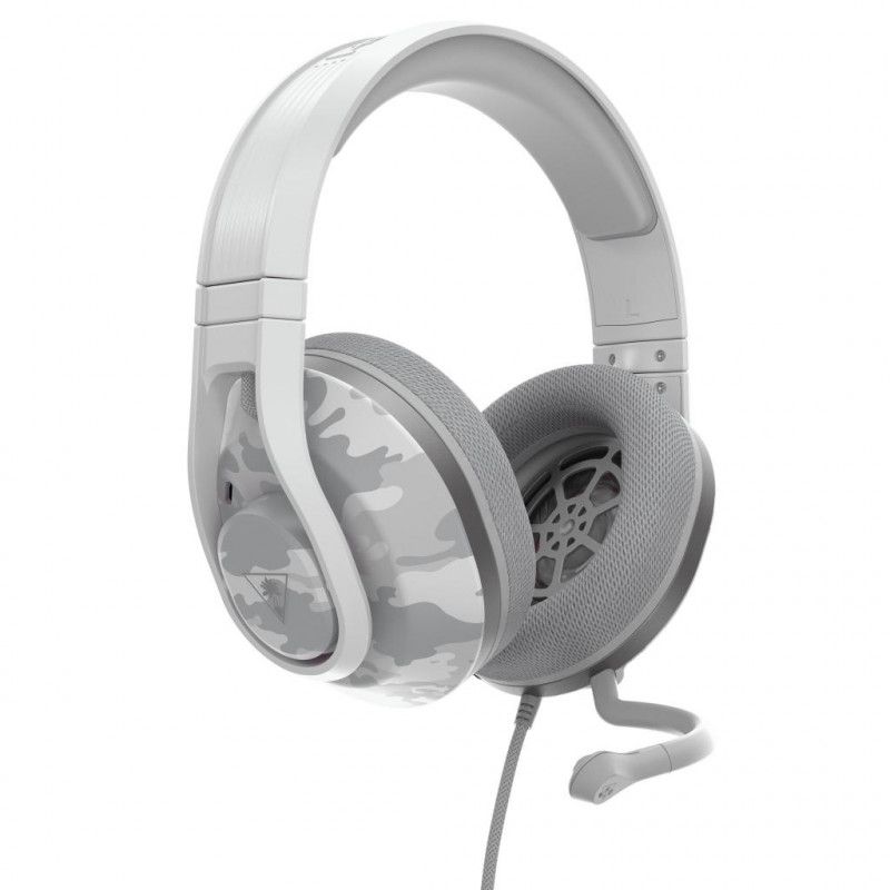 Turtle Beach - Recon 500 Headset Arctic Camo PS4/PS5/XBOX/SWITCH