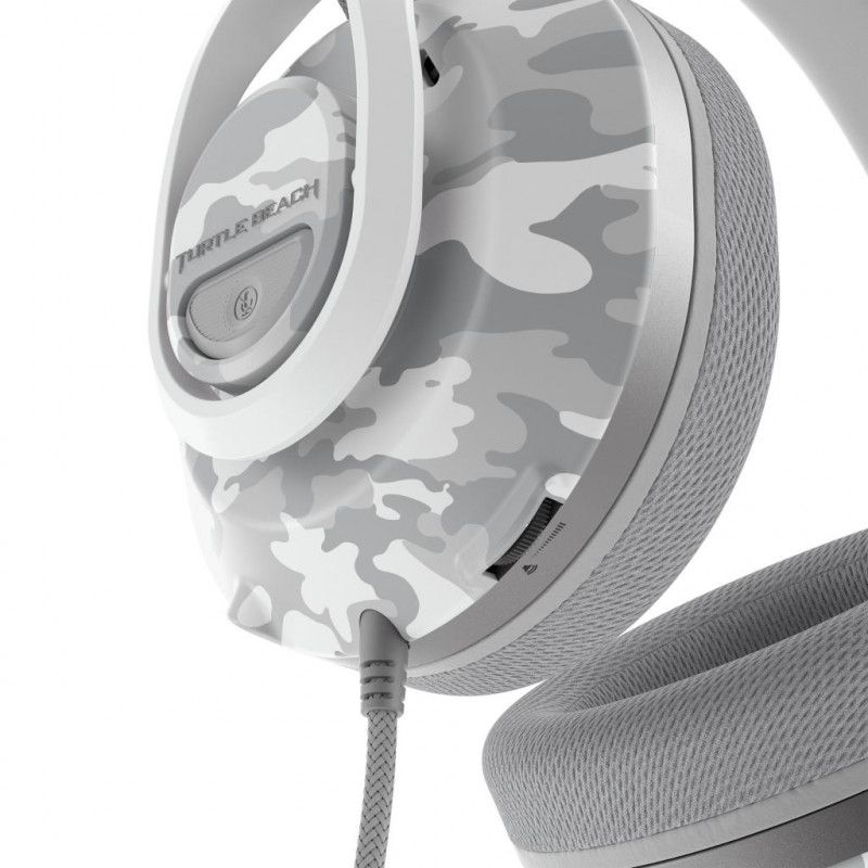 Turtle Beach - Recon 500 Headset Arctic Camo PS4/PS5/XBOX/SWITCH