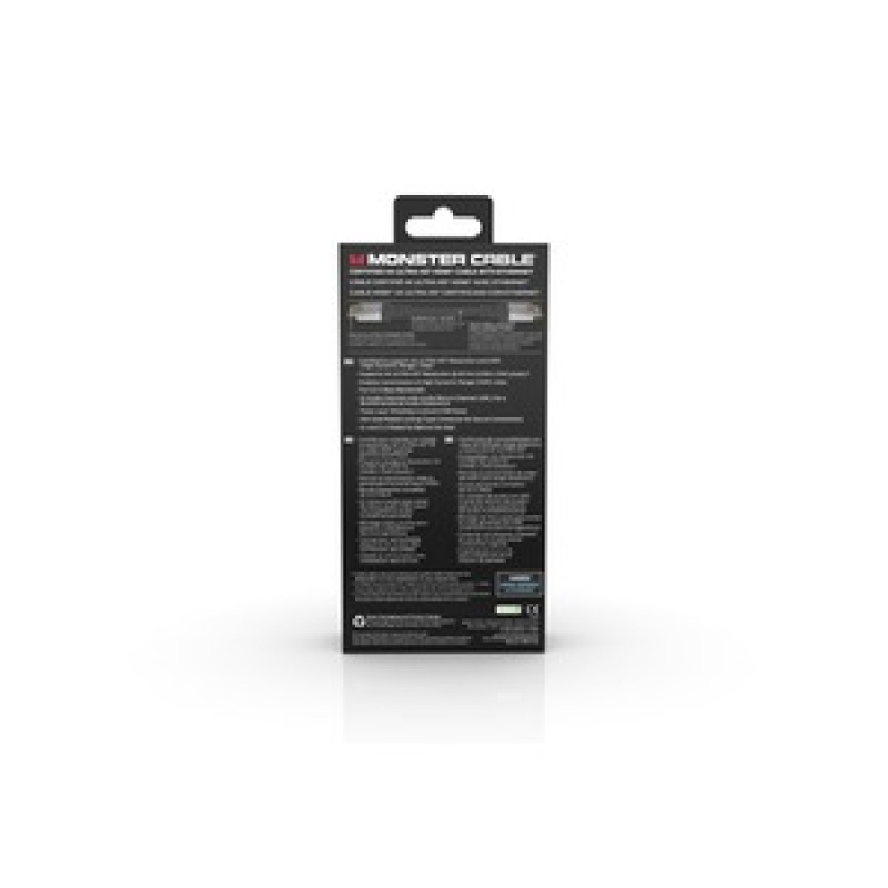 CABLE HDMI ESSENTIALS UHD 4K HDR 22.5GBPS 1,80M