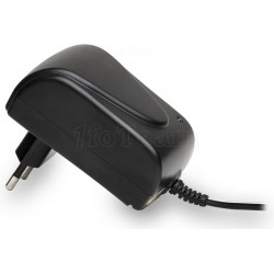 Adaptateur Secteur Universel 3 a 12V - 1,5 A - 6 embouts