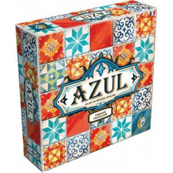 Jeu Plan B Games compatible - Azul