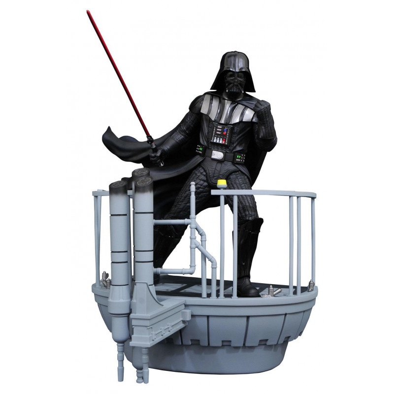 STAR WARS V - Darth Vader - Statuette 41cm