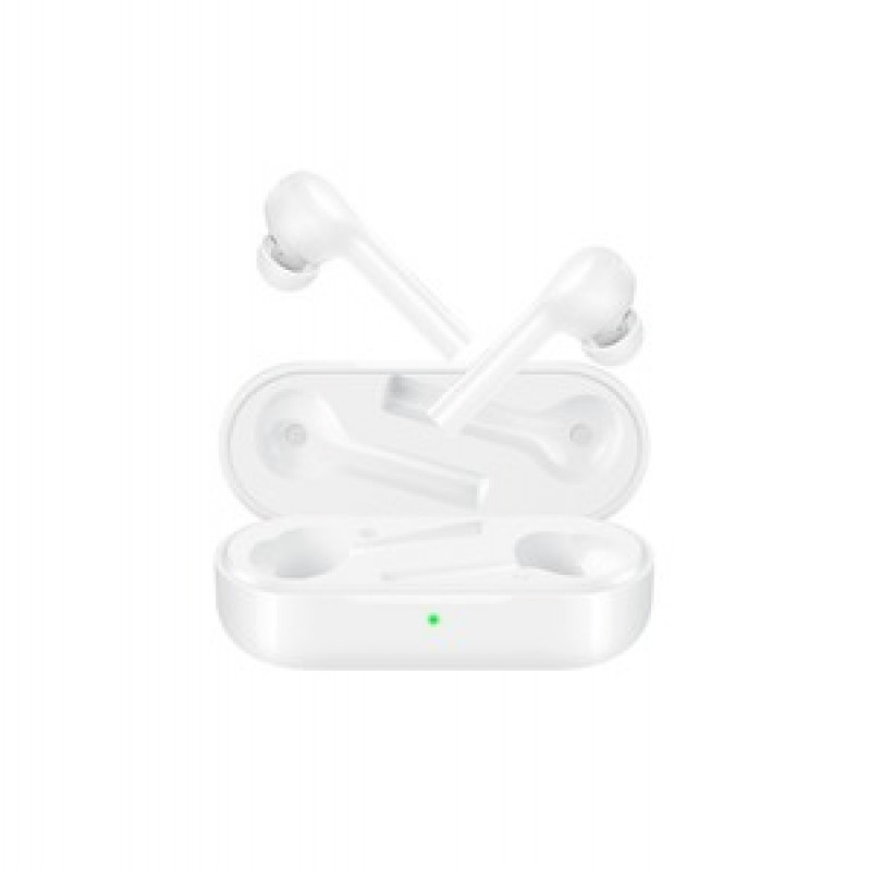 FLYPODS BLANC