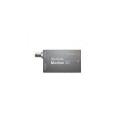 Blackmagic Design UltraStudio Monitor 3G