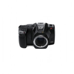 Pocket Cinema Camera 6K Pro