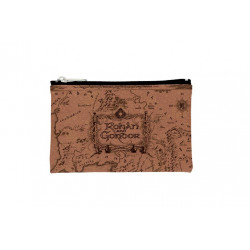 LORD OF THE RINGS - Rohan - Trousse '17x11x2cm'