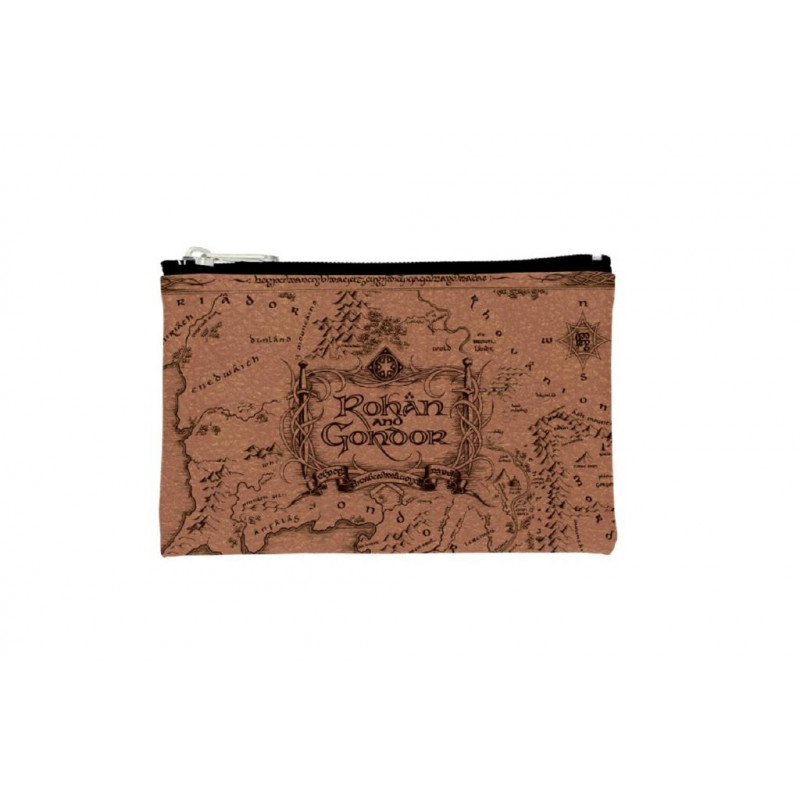 LORD OF THE RINGS - Rohan - Trousse '17x11x2cm'