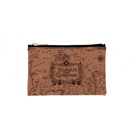 LORD OF THE RINGS - Rohan - Trousse '17x11x2cm'