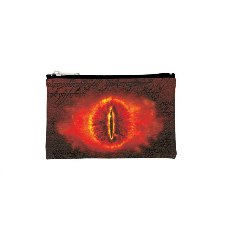 LORD OF THE RINGS - Sauron - Trousse '17x11x2cm'