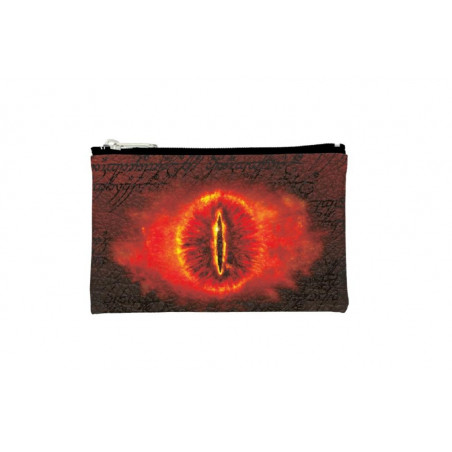 LORD OF THE RINGS - Sauron - Trousse '17x11x2cm'