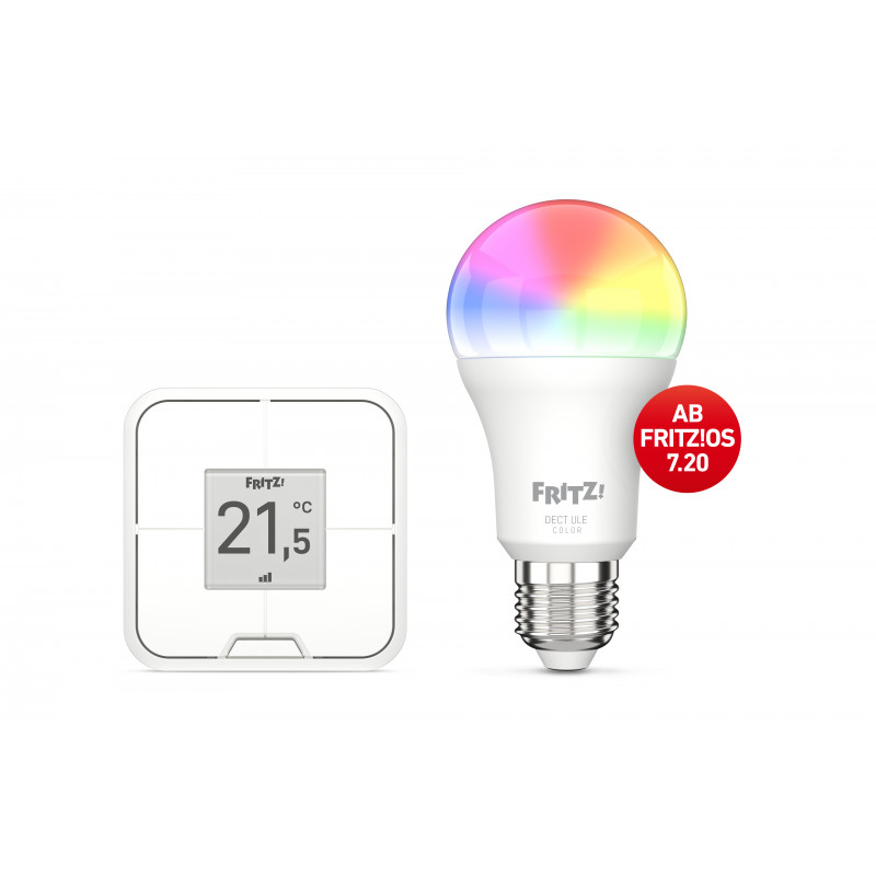 FRITZ!DECT FRITZ! DECT 440