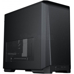 Boitier Mini Tour Mini-ITX Phanteks compatible Eclipse P200A Performance (Noir)