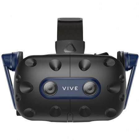 VIVE PRO 2 HMD