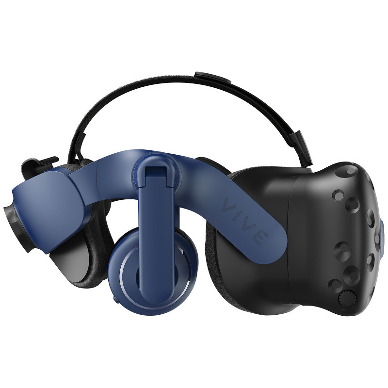 VIVE PRO 2 HMD