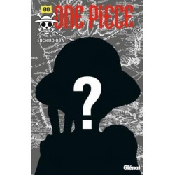 ONE PIECE - Edition originale - Tome 100