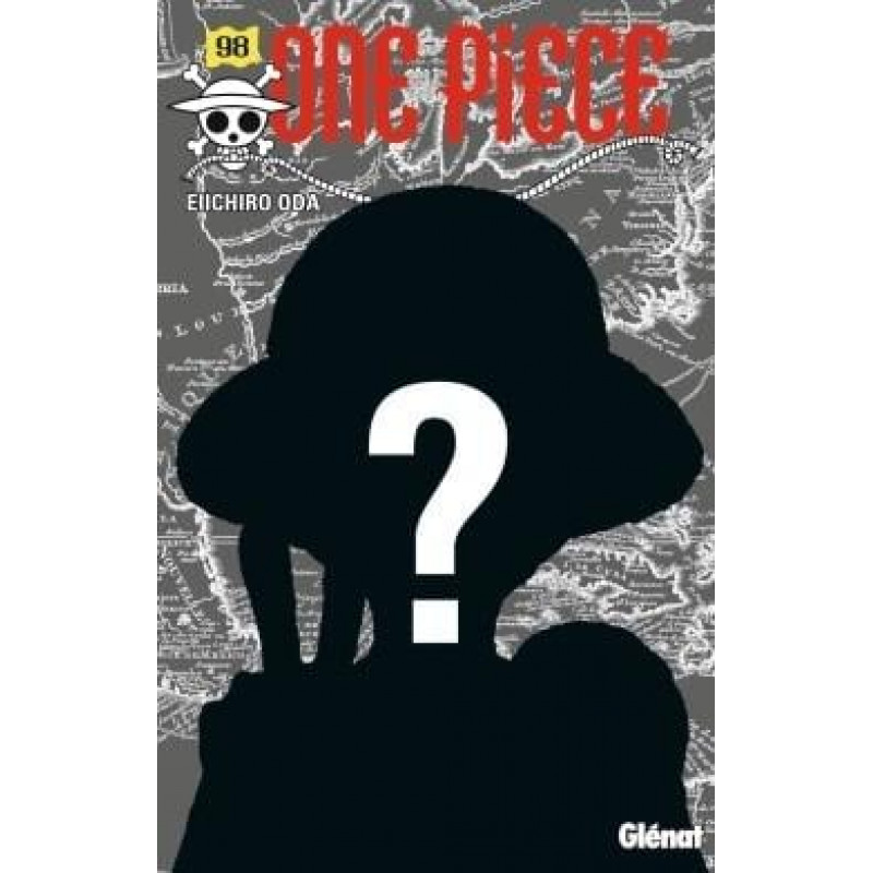 ONE PIECE - Edition originale - Tome 100