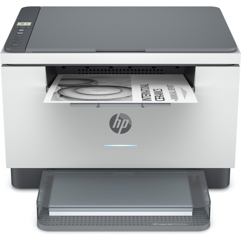 Print HP LaserJet MFP M234dw MFP