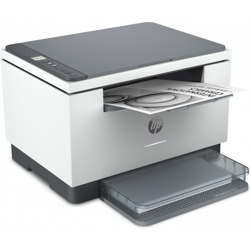 Print HP LaserJet MFP M234dw MFP