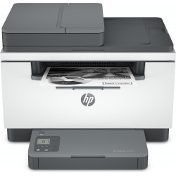 Print HP LaserJet MFP M234sdn MFP s/w Laser