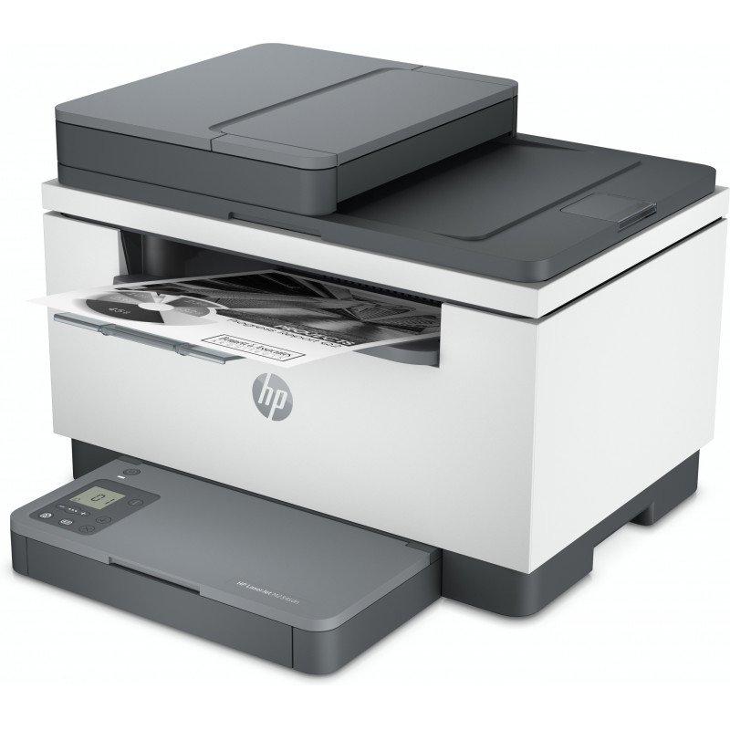 Print HP LaserJet MFP M234sdn MFP s/w Laser