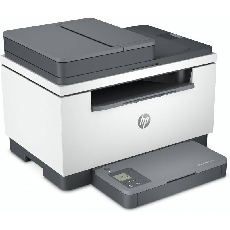 Print HP LaserJet MFP M234sdn MFP s/w Laser