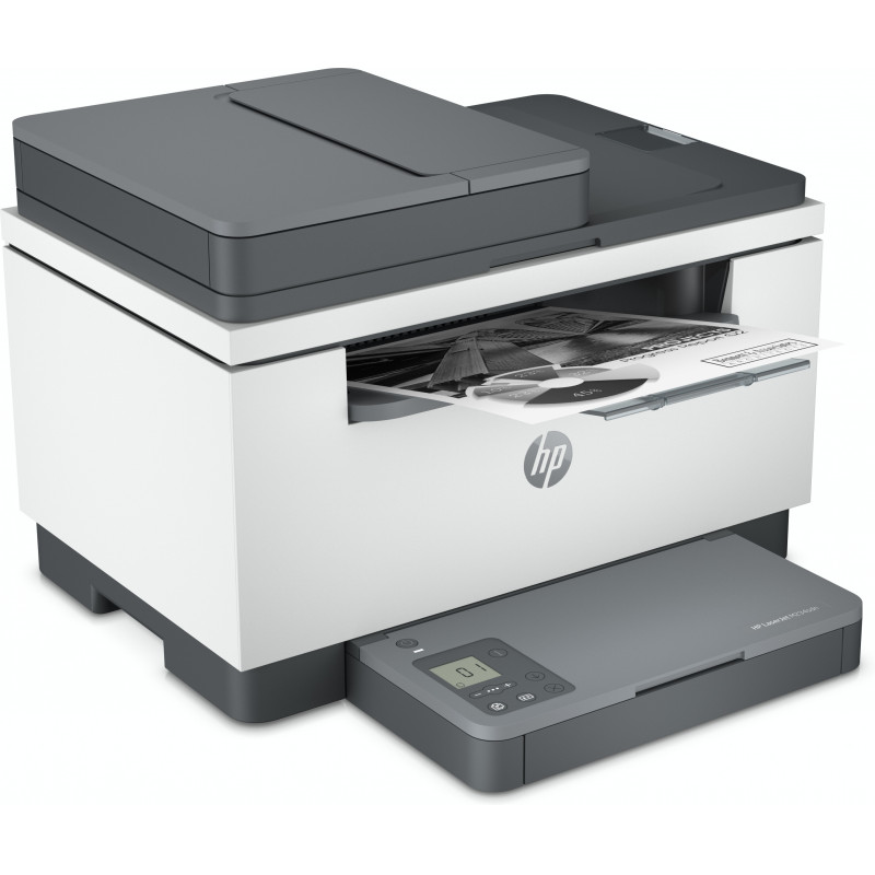Print HP LaserJet MFP M234sdn MFP s/w Laser