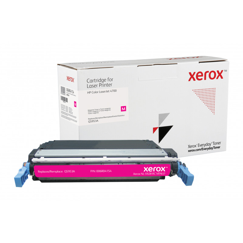 Toner Xerox compatible Everyday Q5953A magenta