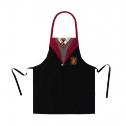 HARRY POTTER - Tablier - Gryffindor School