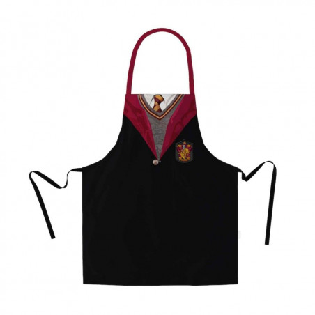 HARRY POTTER - Tablier - Gryffindor School