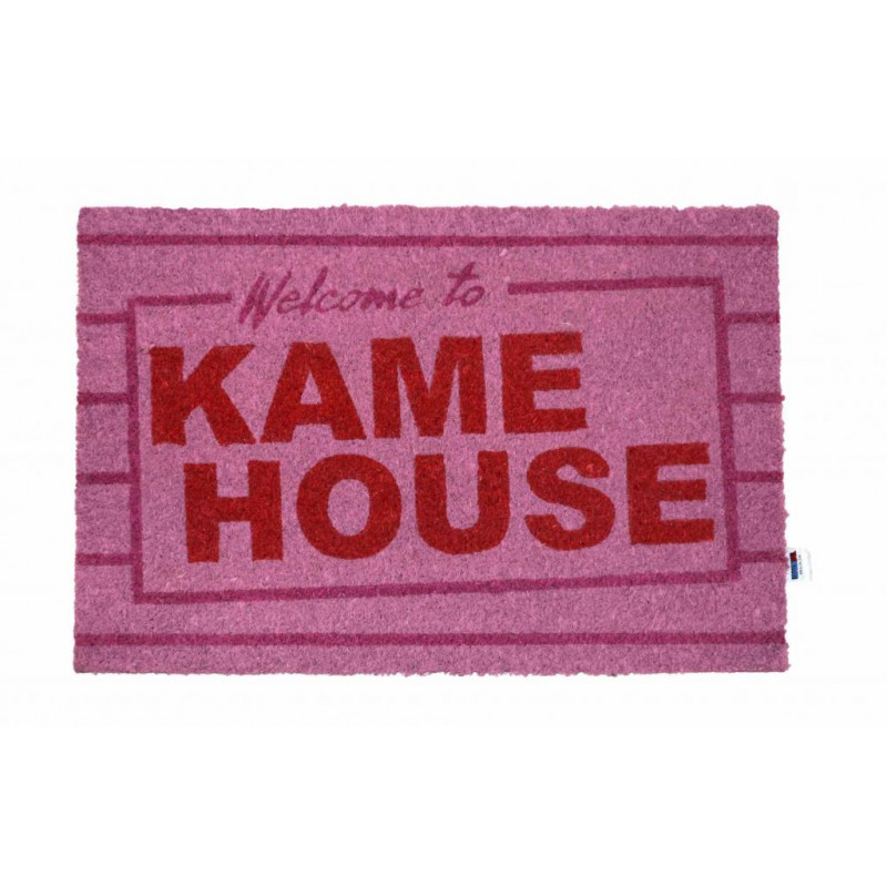 DRAGON BALL- Kame House - Paillasson '60x40x2cm'