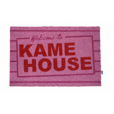 DRAGON BALL- Kame House - Paillasson '60x40x2cm'