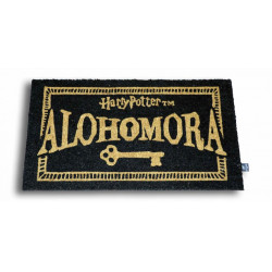 HARRY POTTER - Alohomora - Paillasson '60x40x2cm'