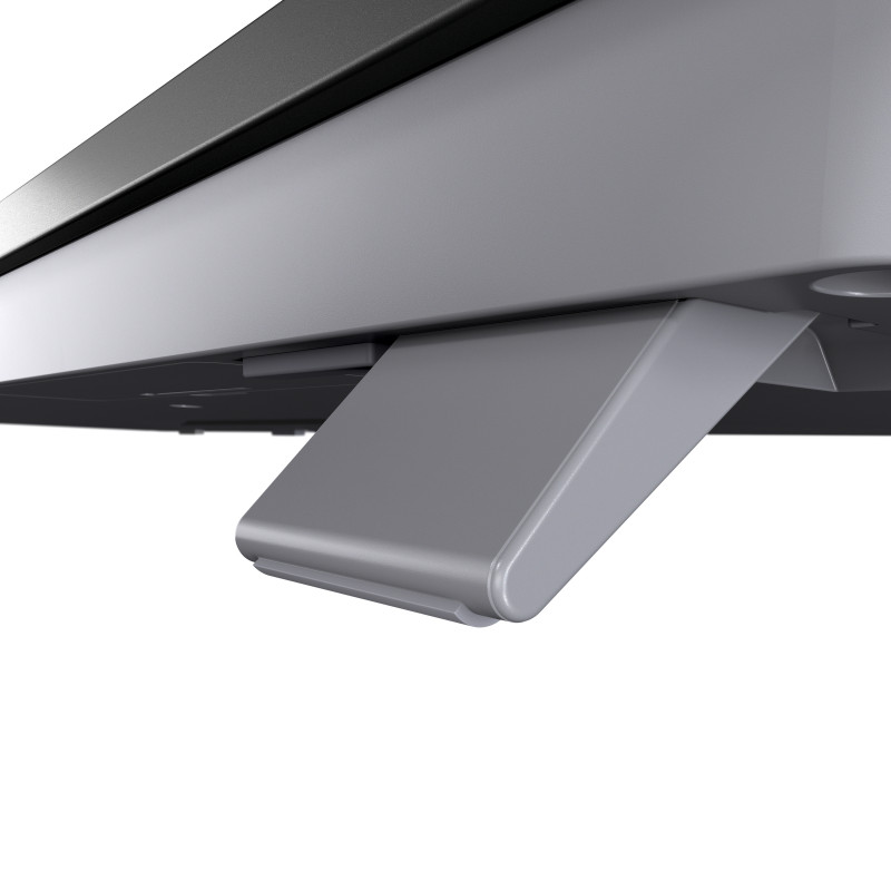 CHERRY Stream Desktop Recharge keyboard Mouse included RF Wireless AZERTY French Black