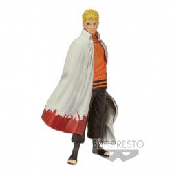 BORUTO - Naruto - Figurine Shinobi Relations SP2 16cm