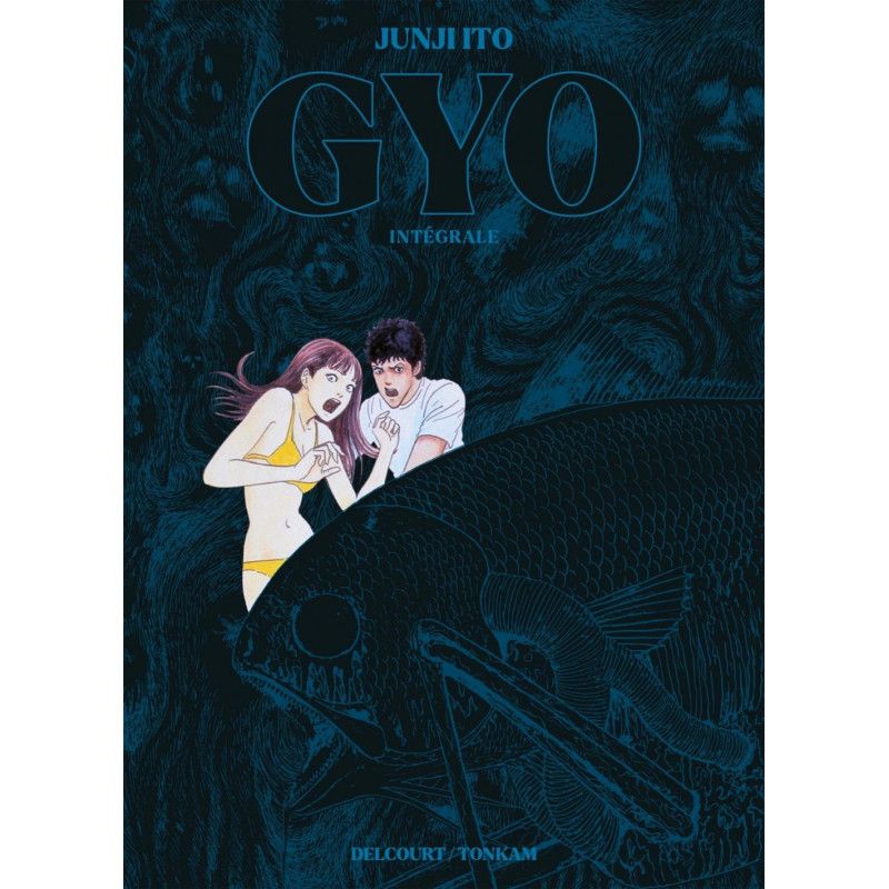 GYO - Edition intégrale