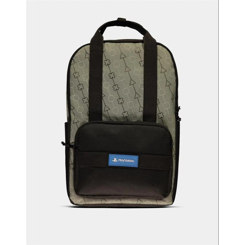 PLAYSTATION - Controls - Sac à Dos