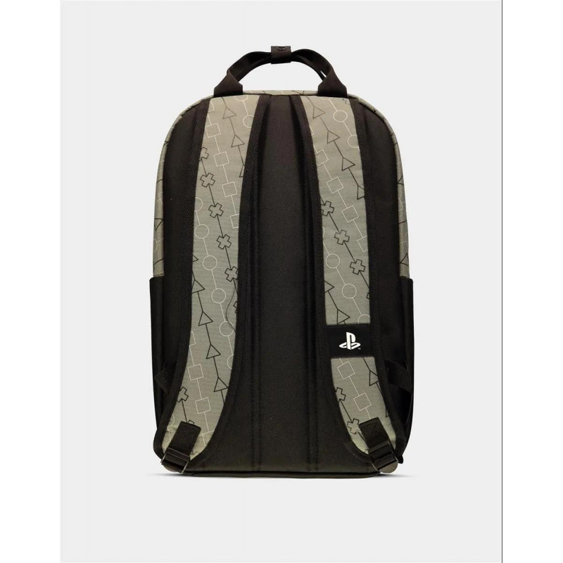 PLAYSTATION - Controls - Sac à Dos