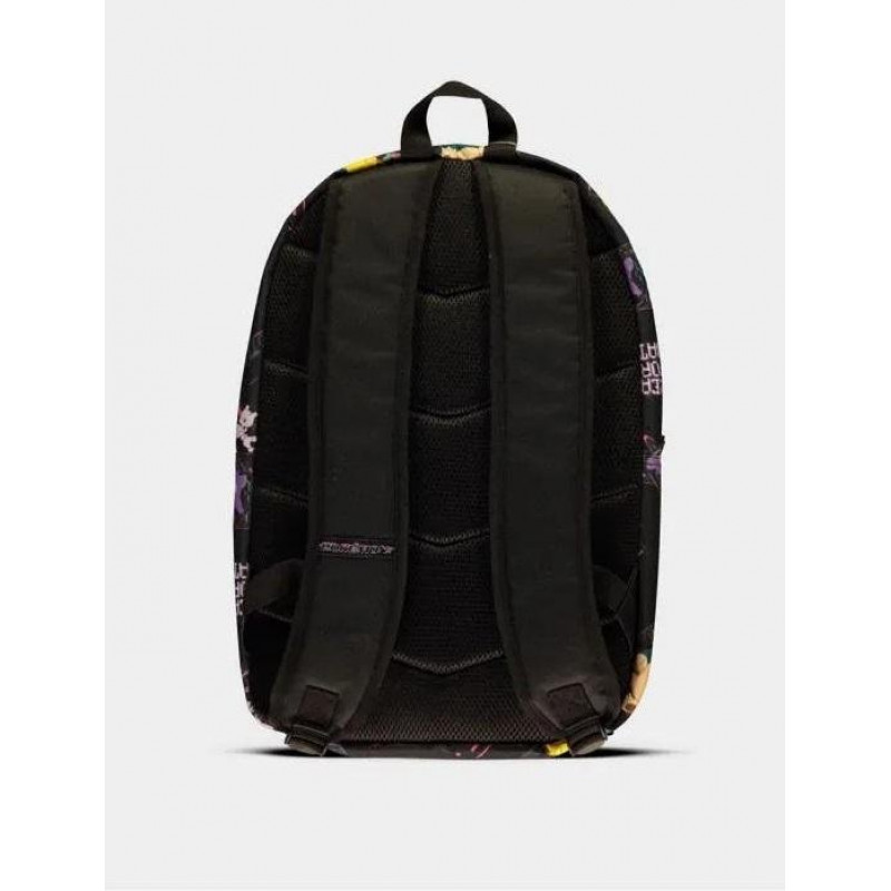 POKEMON - Mewtwo & Dracaufeu - Sac à Dos