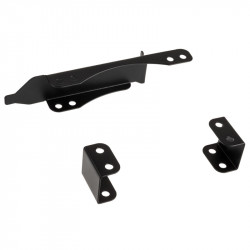 Akasa compatible PCI-Slot Montagesystem für Lüfter - 120mm