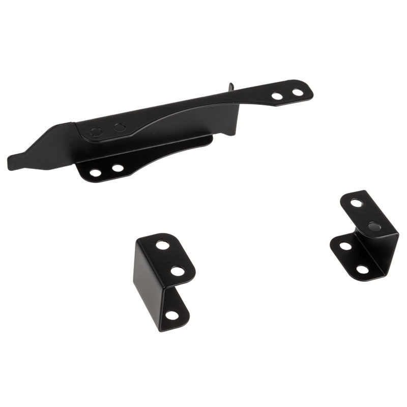 Akasa compatible PCI-Slot Montagesystem für Lüfter - 120mm