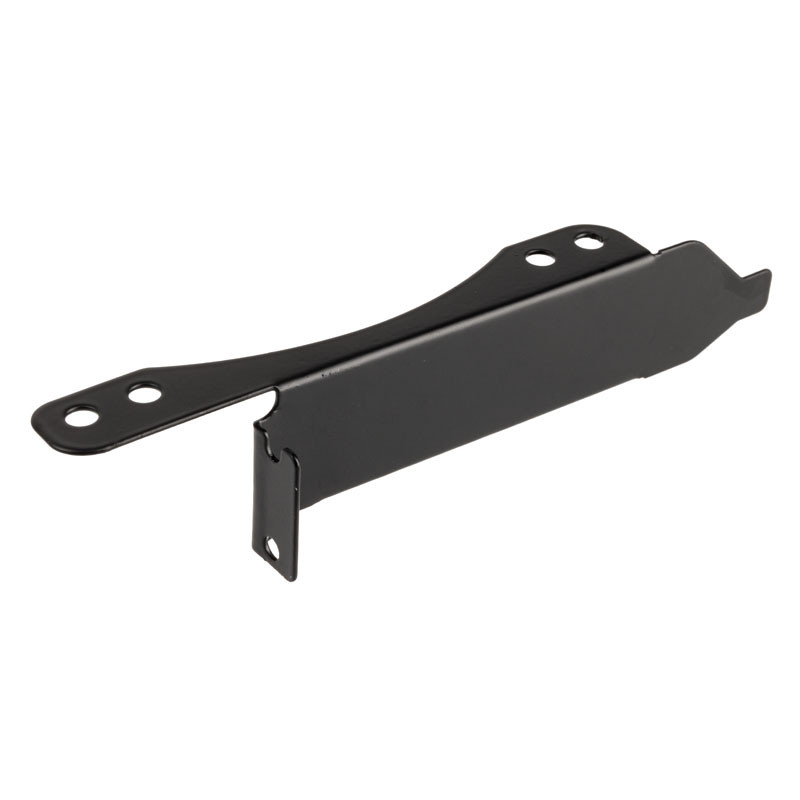 Akasa compatible PCI-Slot Montagesystem für Lüfter - 120mm