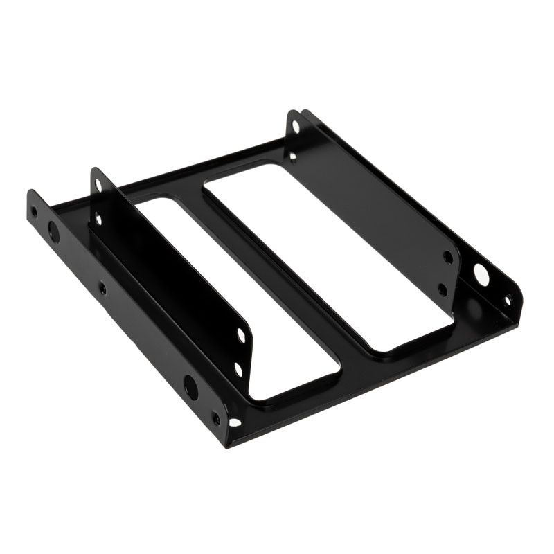 Akasa compatible 2,5 Zoll SSD & HDD Adapter mit SATA Kabel