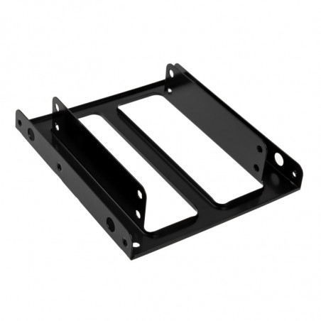 Akasa compatible 2,5 Zoll SSD & HDD Adapter mit SATA Kabel